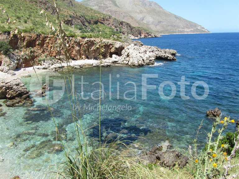 Sizilien-San Vito Lo Capo