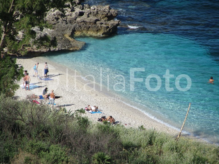 Sizilien-San Vito Lo Capo