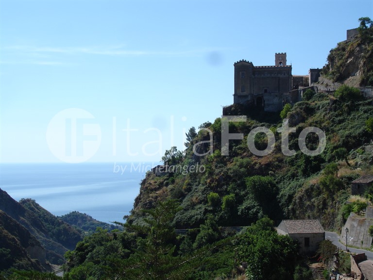 Sizilien-Savoca
