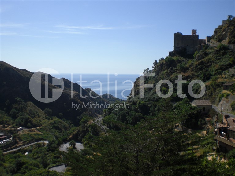 Sizilien-Savoca