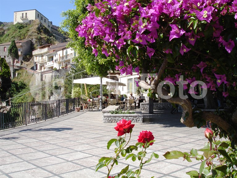 Sizilien-Savoca