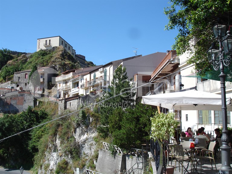 Sizilien-Savoca
