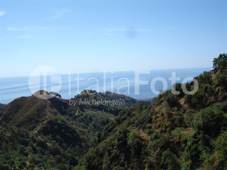 Sizilien-Savoca