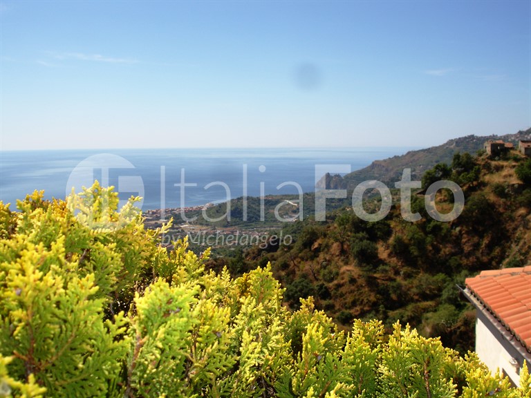 Sizilien-Savoca