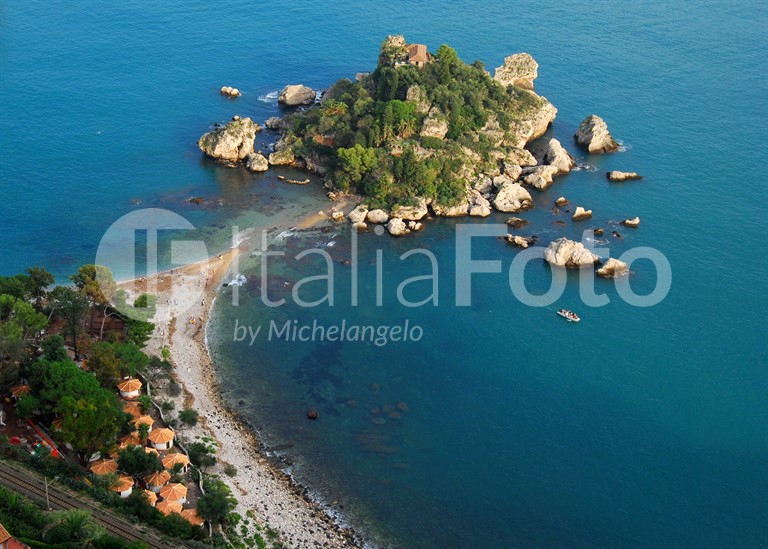 Sizilien-Taormina