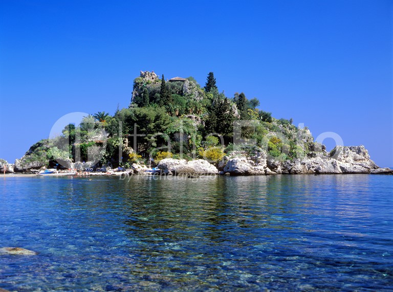 Sizilien-Taormina