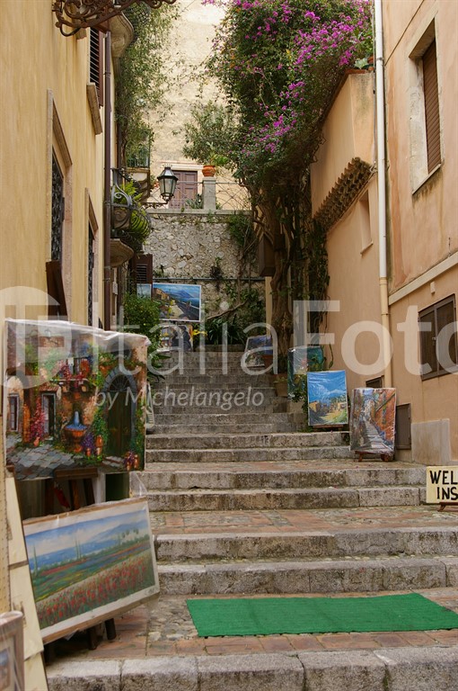 Sizilien-Taormina