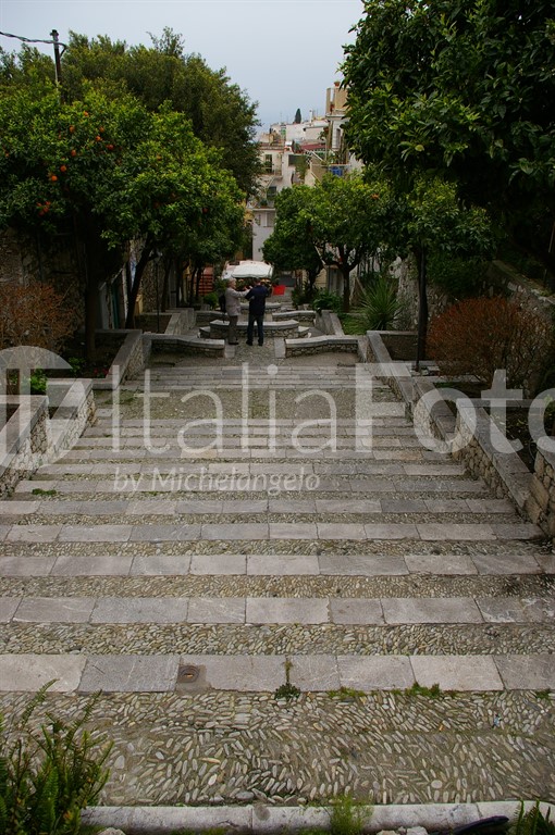 Sizilien-Taormina