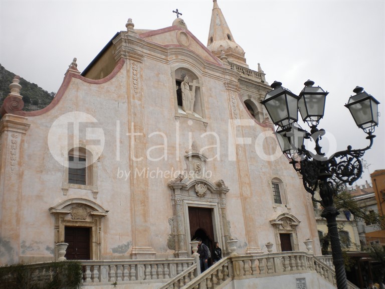Sizilien-Taormina