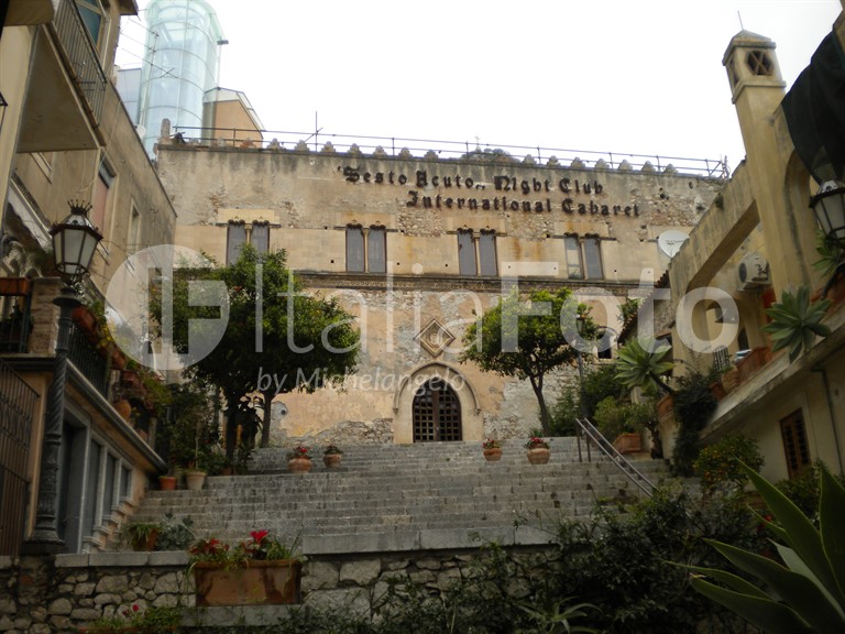 Sizilien-Taormina