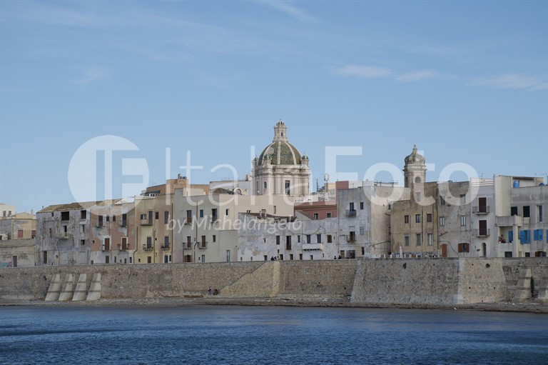 Sizilien-Trapani