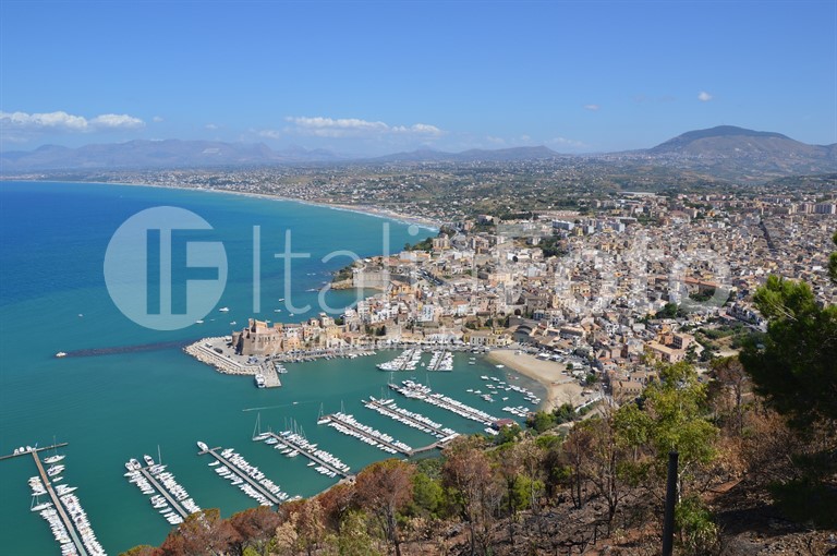 Sizilien-Trapani