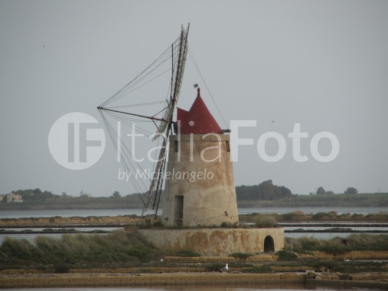 Sizilien-Trapani