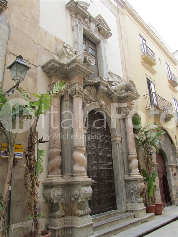 Sizilien-Trapani