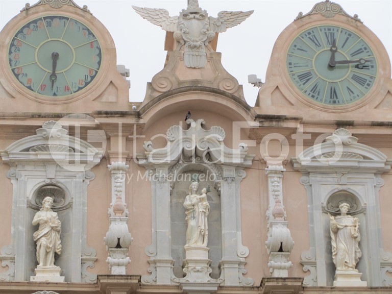 Sizilien-Trapani