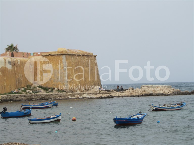 Sizilien-Trapani