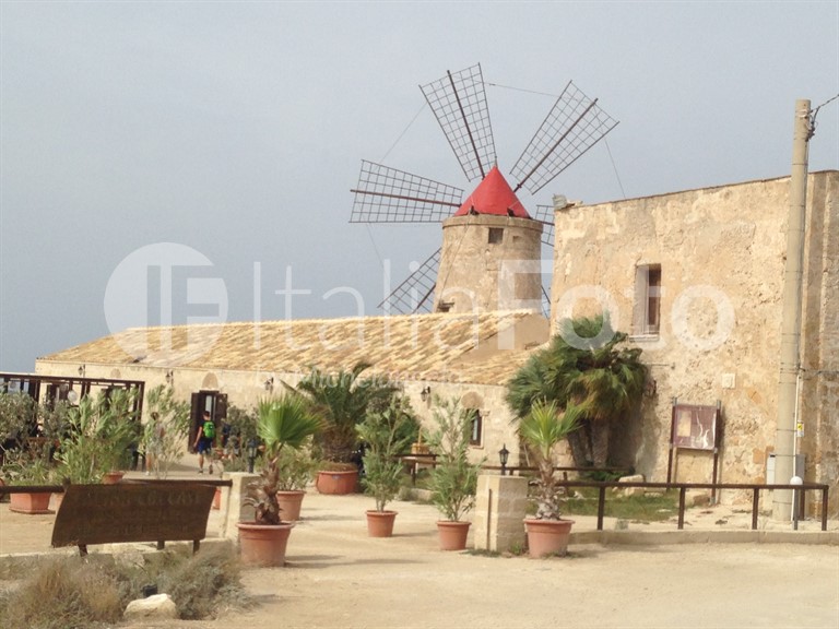 Sizilien-Trapani