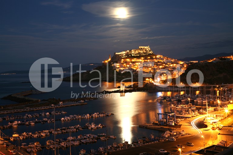 Sardinien-Castelsardo