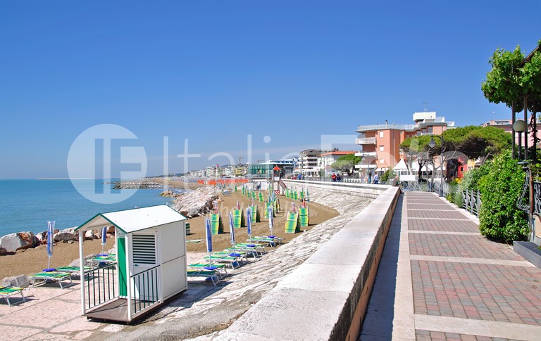 Venetien-Adriatisches Meer-Caorle