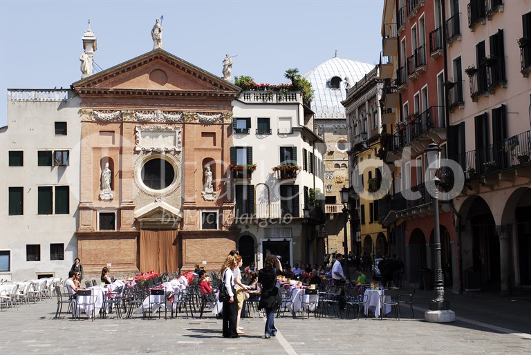 Venetien-Padua