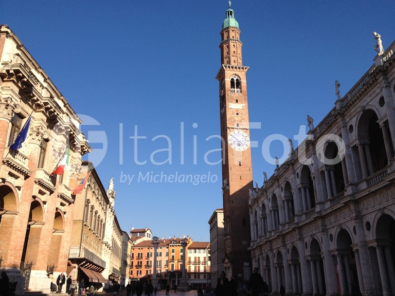 Venetien-Vicenza