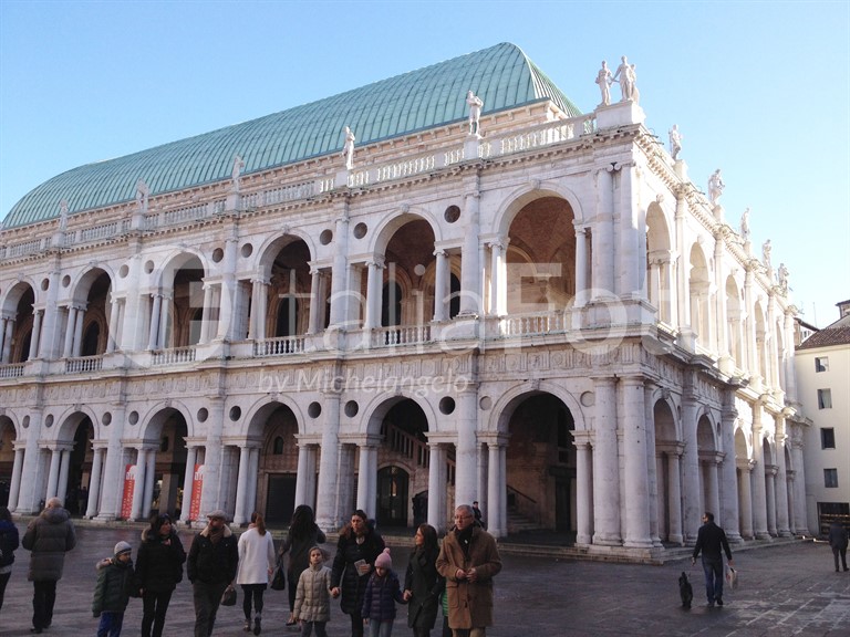 Venetien-Vicenza