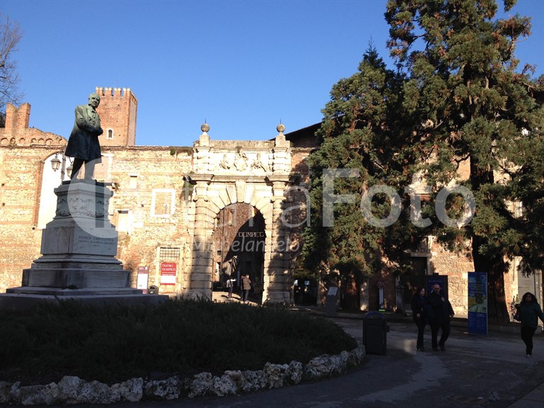 Venetien-Vicenza