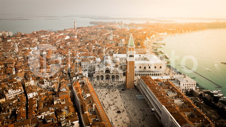 Venetien-Venedig