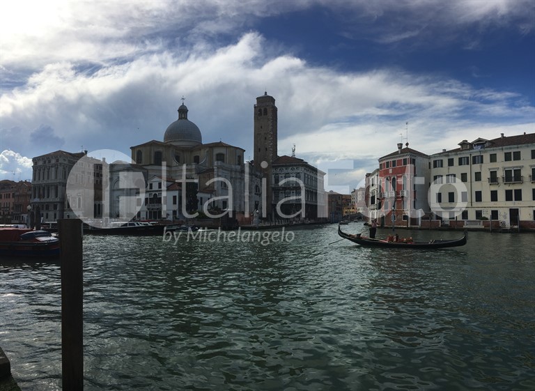 Venetien-Venedig