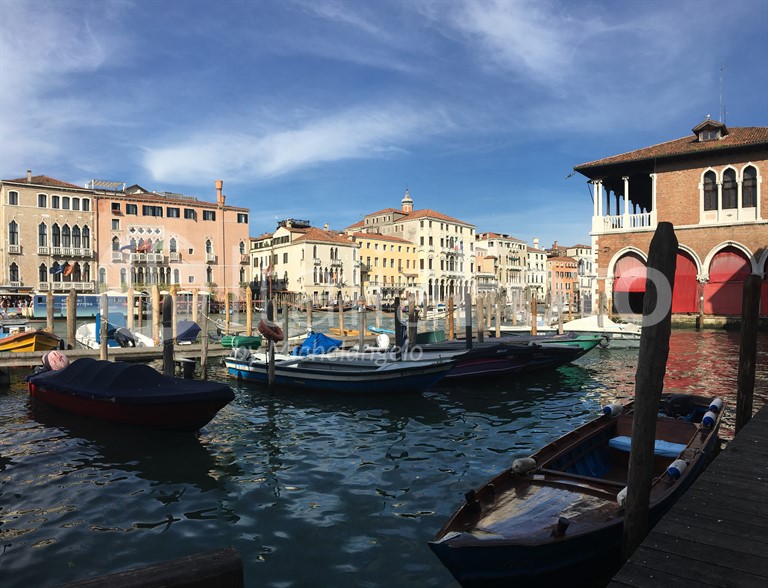 Venetien-Venedig