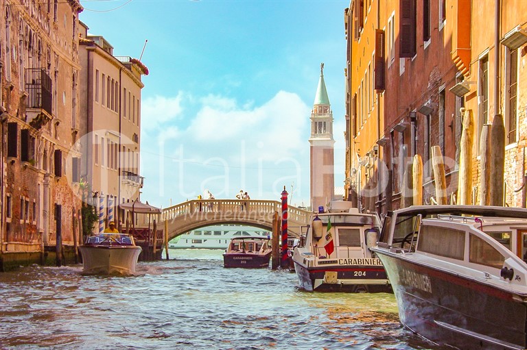 Venetien-Venedig