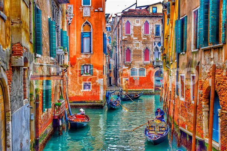 Venetien-Venedig