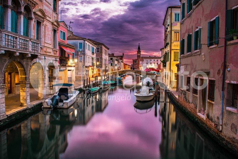 Venetien-Venedig