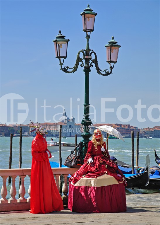 Venetien-Venedig
