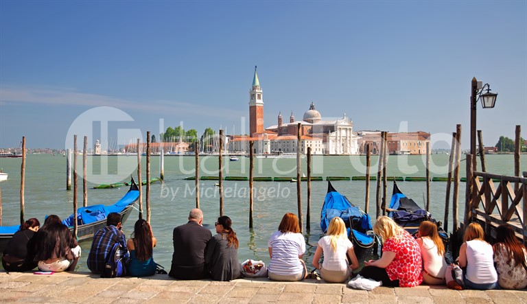 Venetien-Venedig