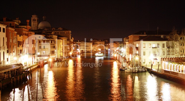 Venetien-Venedig