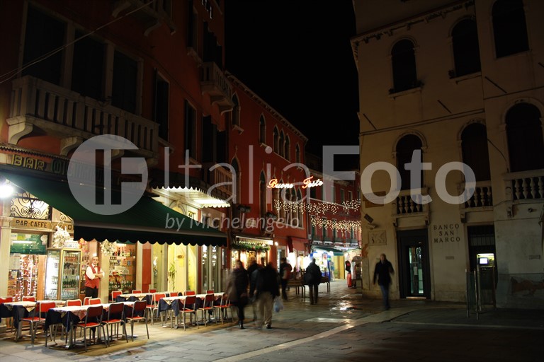 Venetien-Venedig