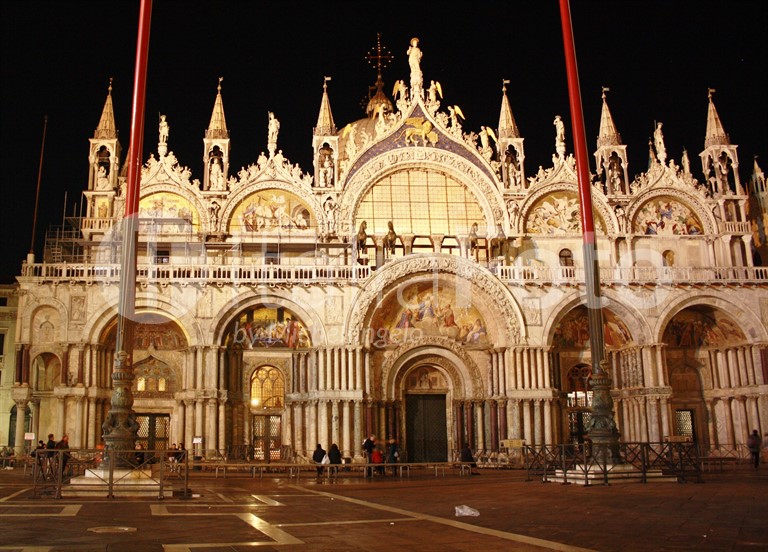 Venetien-Venedig