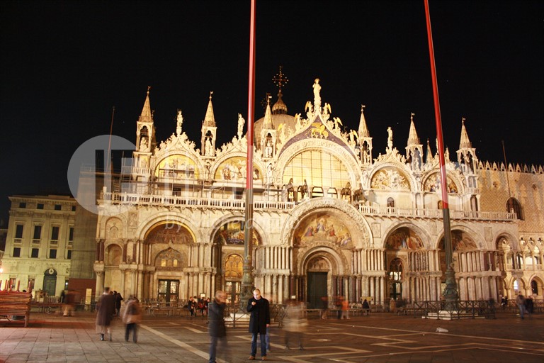 Venetien-Venedig