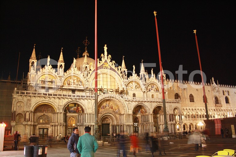 Venetien-Venedig