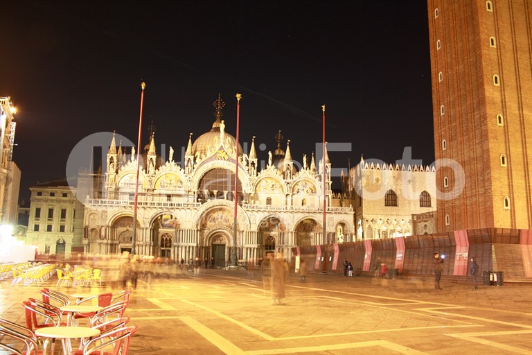 Venetien-Venedig