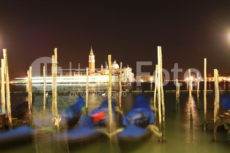 Venetien-Venedig