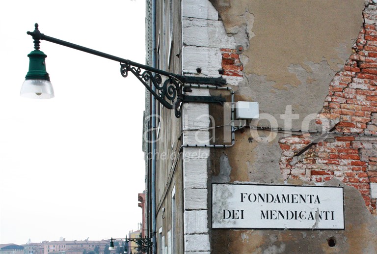 Venetien-Venedig
