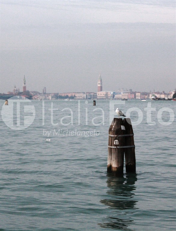 Venetien-Venedig