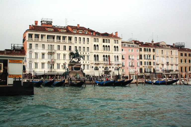 Venetien-Venedig