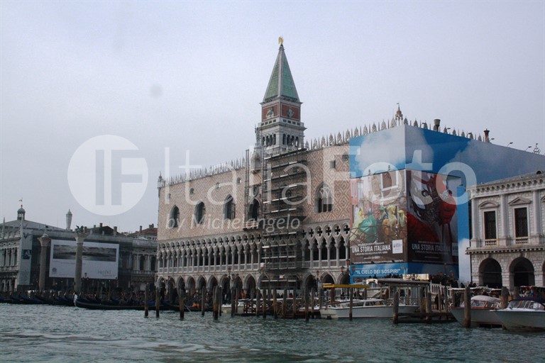 Venetien-Venedig