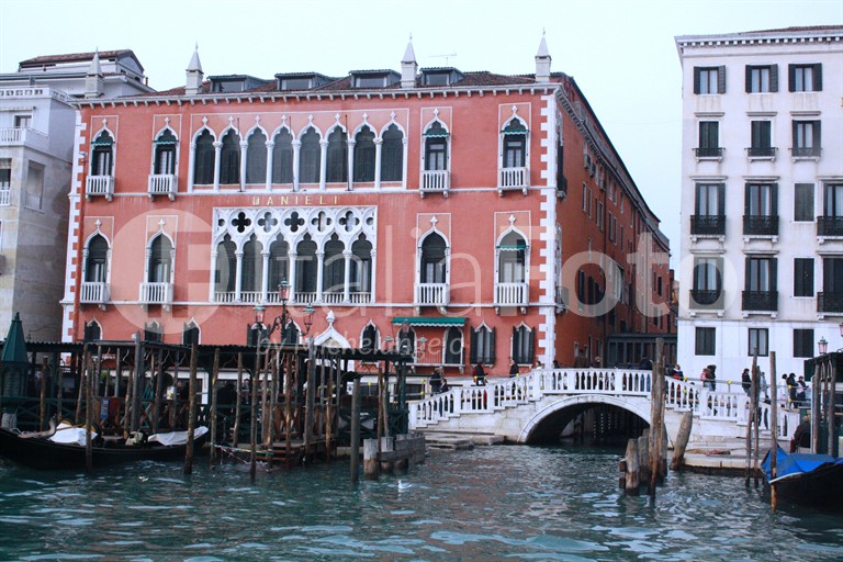 Venetien-Venedig