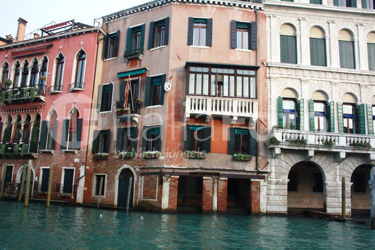 Venetien-Venedig