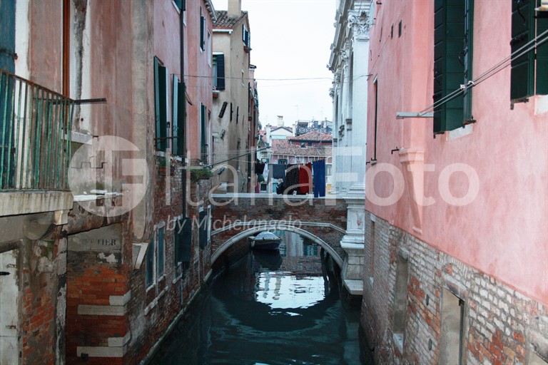 Venetien-Venedig