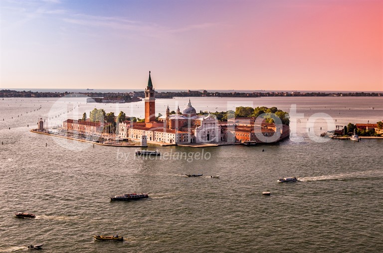 Venetien-Venedig